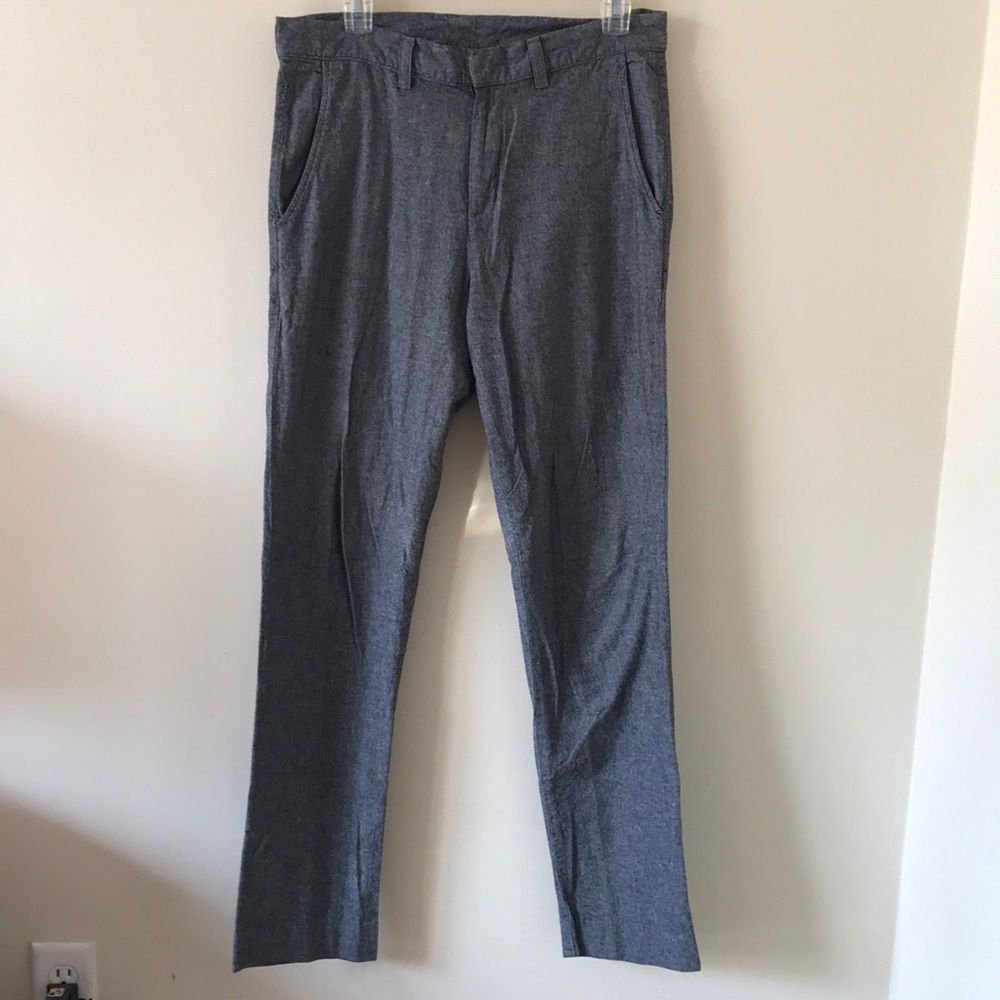 American Apparel Dress Pants